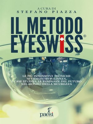 cover image of Il Metodo Eyeswiss